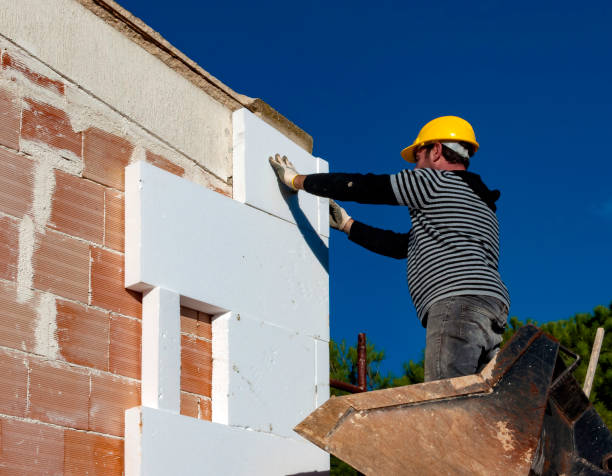 Best Spray Foam Insulation in Narragansett Pier, RI