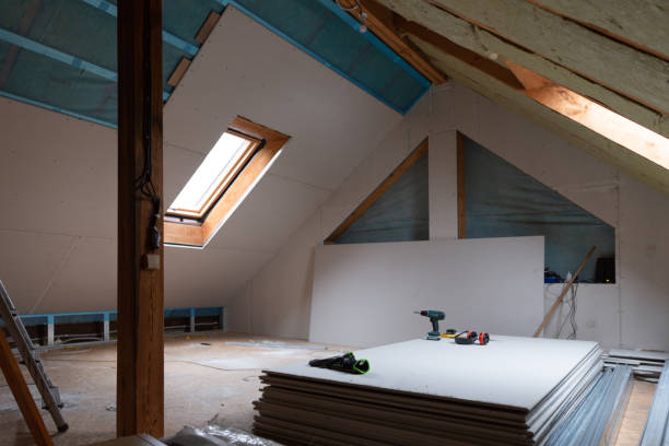 Best Insulation Maintenance and Repair in Narragansett Pier, RI